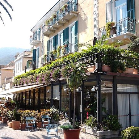 Hotel Italia Noli Luaran gambar