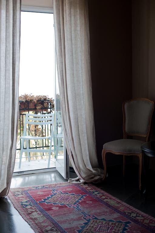 Hotel Italia Noli Bilik gambar
