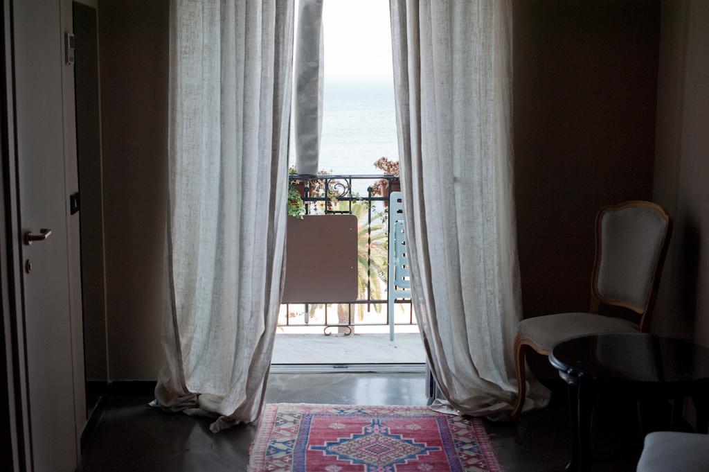 Hotel Italia Noli Bilik gambar
