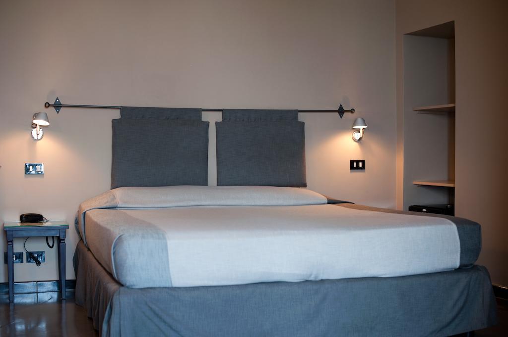 Hotel Italia Noli Bilik gambar