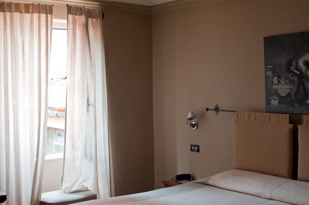 Hotel Italia Noli Bilik gambar
