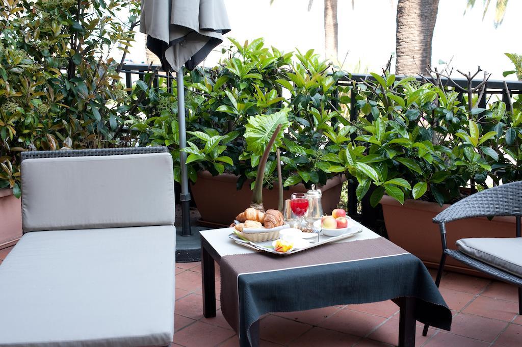 Hotel Italia Noli Bilik gambar