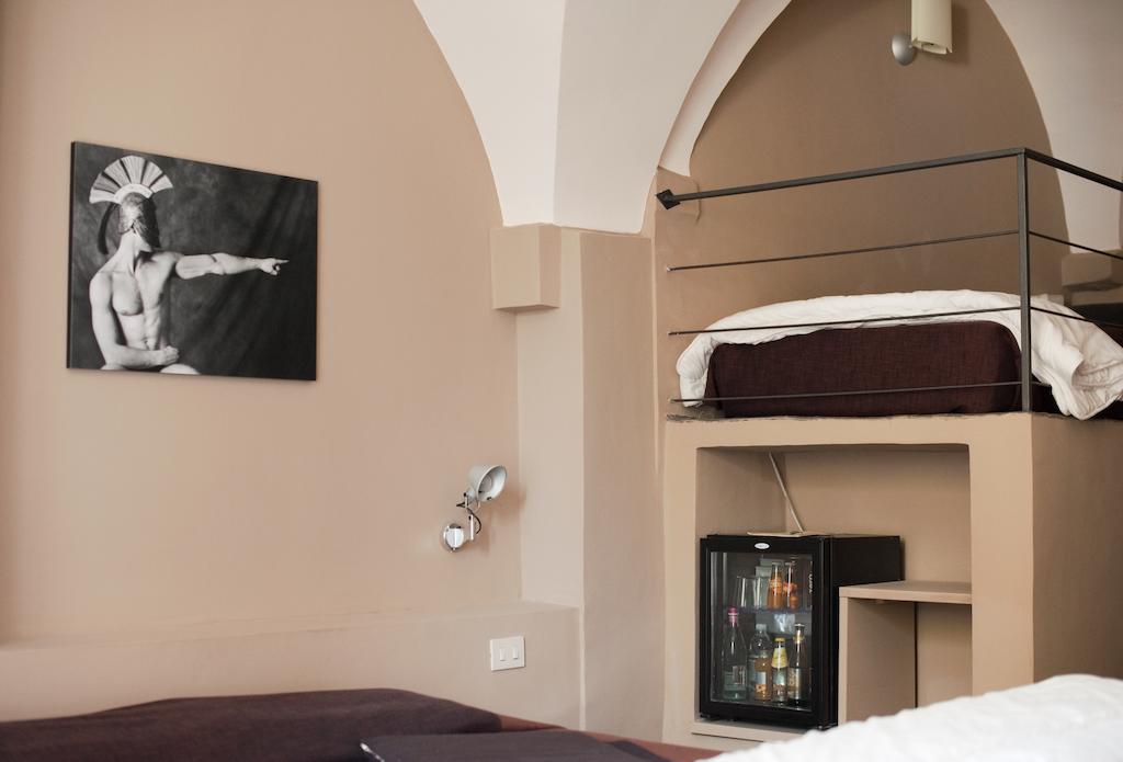 Hotel Italia Noli Bilik gambar
