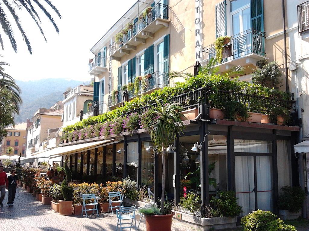 Hotel Italia Noli Luaran gambar