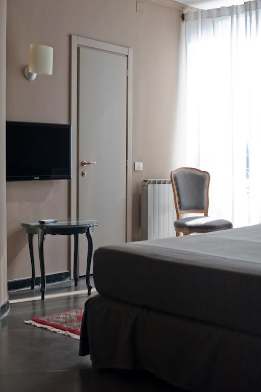 Hotel Italia Noli Luaran gambar
